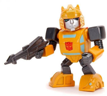 Jada Transformers 4" Bumblebee G1 (253111004)