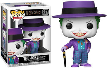 Funko Pop! Batman 1989 Joker