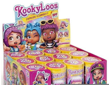 Kookyloos Doll (various)