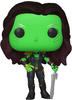 Funko POP! - What If...?: Gamora, Daughter of Thanos