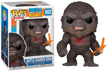 FunKo Pop! Marvel: Infinity Warps