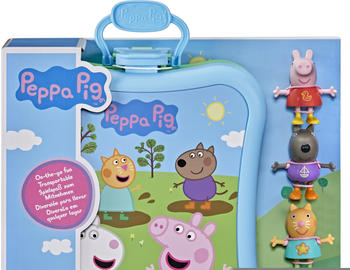 Hasbro Peppa’s Adventures Mitnehm-Box