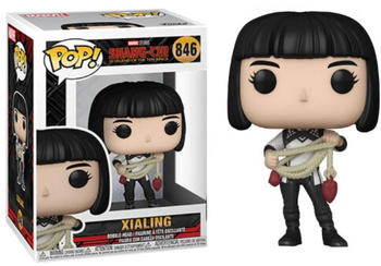 Funko Pop! Marvel Studios Shang-Chi the Legend of the Ten Rings - Xialing