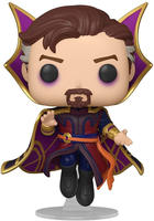 Doctor Strange Supreme What If...? Funko POP! Figur