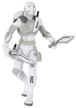 Jazwares Fortnite Legendary Series - Scratch Highly Detailed Figure