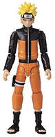 Bandai 83_36907, Bandai Naruto Shippuden Anime Heroes - Uzumaki Naruto...