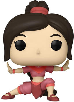 Funko Pop! Animation: Avatar- Ty Lee Collectible Figure