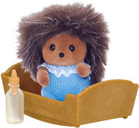 SYLVANIAN FAMILIES 5410, EPOCH 5410 Sylvanian Families Igel Baby