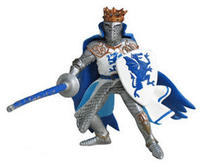 papo 39387 Dachenk&ouml;nig Spielfigur