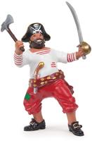 Papo 39421, Papo Pirat mit Axt (39421)