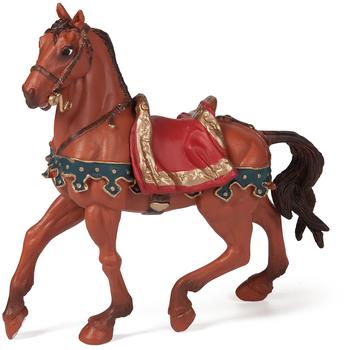Papo Caesars Pferd