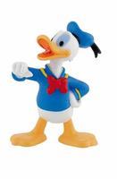 Bullyland Spielfigur Disney Micky Maus, ab 3 Jahre, Donald Duck, 4,8 x 6,4 cm