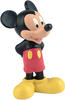 Bullyland 430-15-348, Bullyland Mickey Mouse Clubhouse Figur Gelb/Rot/Schwarz