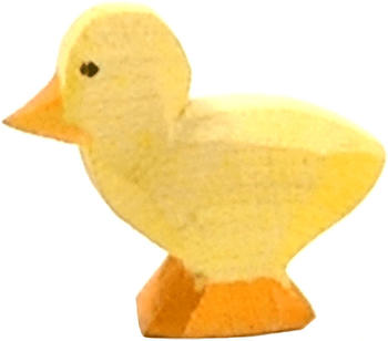 Ostheimer Holzfigur K&uuml;ken