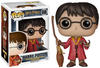 Funko Pop! Movies: Harry Potter - Harry Potter (Quidditch)