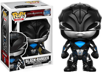Funko Pop! Movies Power Rangers - Black Ranger