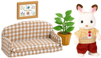 Sylvanian Families 5013
