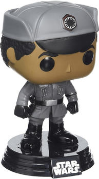 Funko POP! Star Wars: E8 TLJ - Finn