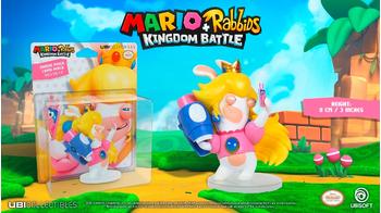 Ubisoft Mario & Rabbids Kingdom Battle - Peach (8cm)