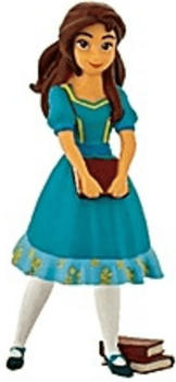 Bullyland Comic World - Elena von Avalor - Isabel (13251)