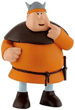 Bullyland Comic World - Wickie - Faxe (43161)