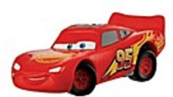 Bullyland Disney Movies - Cars 3 - Lightning McQueen (12798)