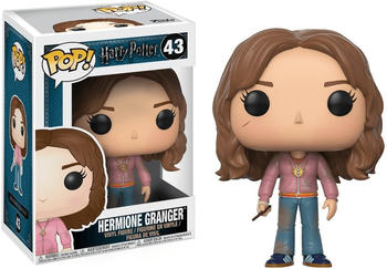Funko Pop! Movies: Harry Potter - Hermione Granger 43