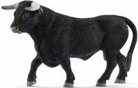 Schleich 13875, Schleich Farm World Schwarzer Stier