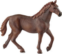SCHLEICH HORSE CLUB 13855, SCHLEICH HORSE CLUB SCHLEICH 13855 Englisch Vollblut Stute
