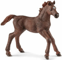 SCHLEICH HORSE CLUB 13857, SCHLEICH HORSE CLUB SCHLEICH 13857 Englisch Vollblut