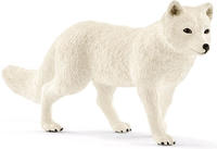 Schleich 14805, Polarfuchs - Schleich 14805 Wild Life