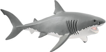 Schleich Weißer Hai (14809)