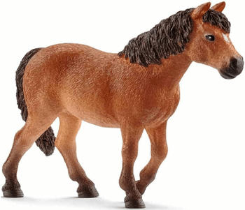 Schleich Dartmoor-Pony Stute (13873)