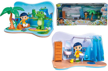 Simba Wissper 2in1 - Wasserwelt (58459)