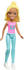 Mattel Barbie On The Go - Blond mit pinkem Shirt (FHV57)