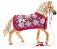 Schleich 42431, Schleich Horse Club Sofias Mode-Kreation, Spielfigur