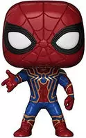 Avengers Iron Spider Funko Pop! Bobble Head