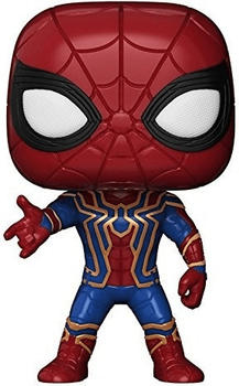 Funko Pop! Marvel Avengers: Infinity War - Iron Spider