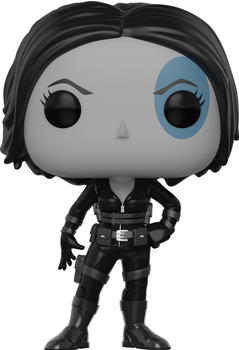 Funko Pop! Marvel: Deadpool Parody - Domino