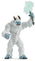 SCHLEICH ELDRADOR 42448, SCHLEICH ELDRADOR SCHLEICH 42448 Eismonster mit Waffe