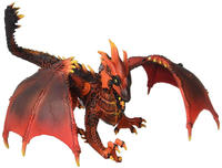 Schleich 70138, Schleich Eldrador Lavadrache