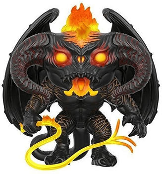 Funko Pop! Movies: Der Herr der Ringe - Balrog