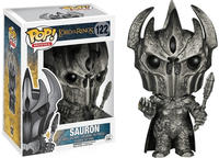 Funko Pop - Movies - The Lord Of The Rings - Sauron (Funko Figuren)