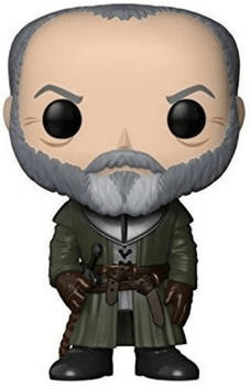 Funko Pop! TV - Game of Thrones - Davos Seewert