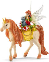 Schleich 70567, Marween mit Glitzer-Einhorn Bayala - Schleich (70567)