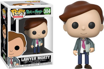 FunKo Pop! Animation: Rick and Morty