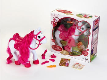 klein toys Princess Coralie Einhorn pink (5124)