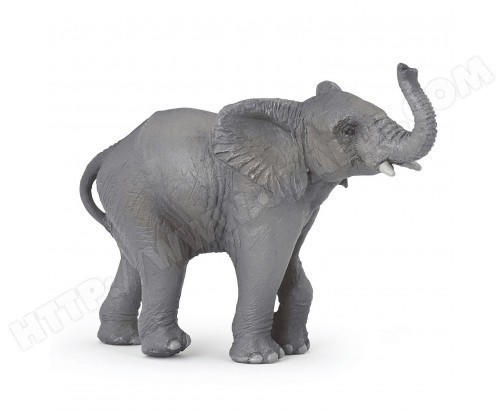 Papo Junger Elefant (50225)
