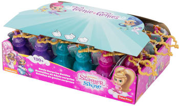 Mattel Shimmer und Shine Surprise Bottle (sortiert)