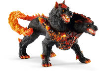Schleich 42451-2022, Schleich 42451 H&ouml;llenhund